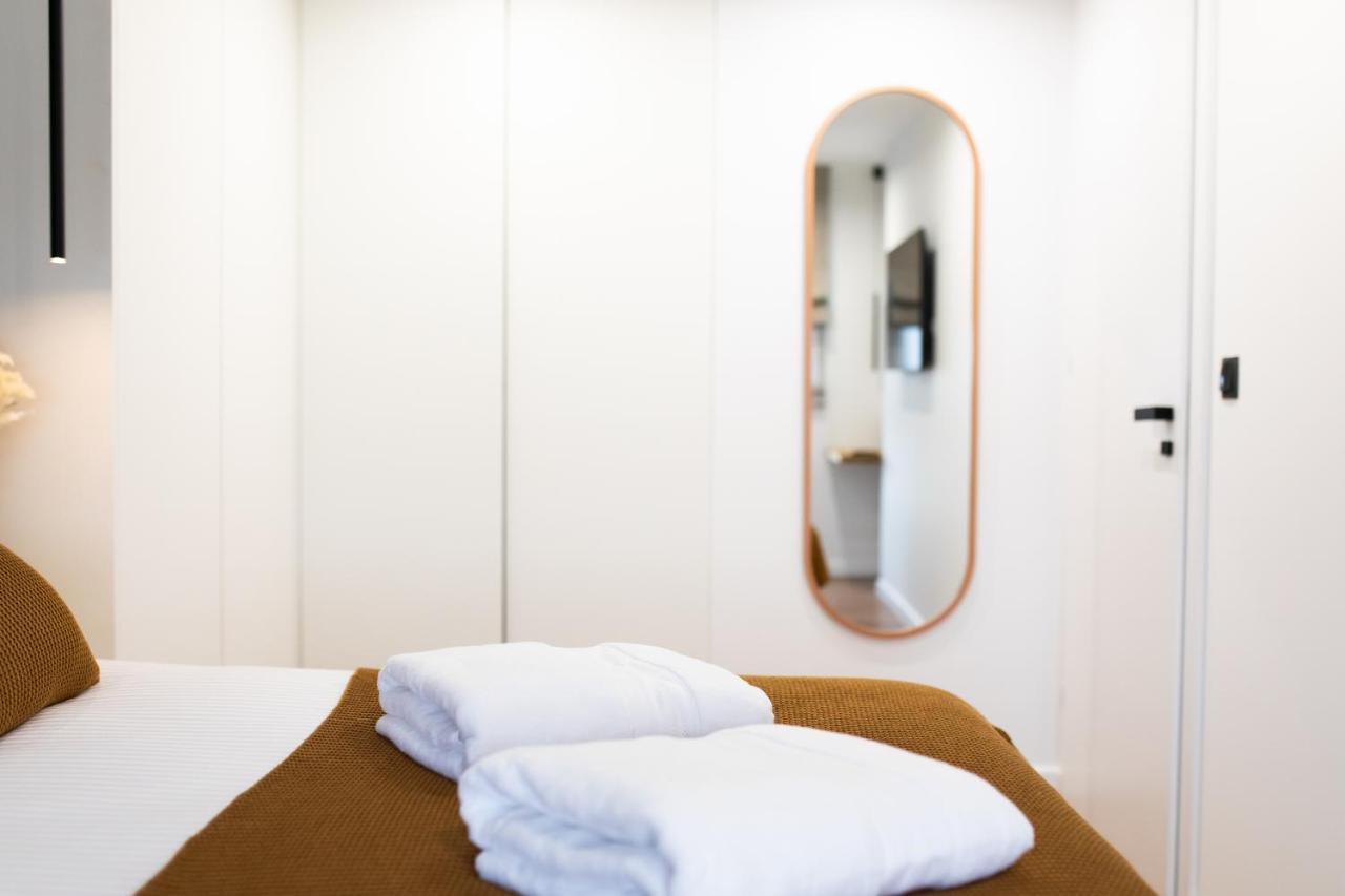 Jantar Apartamenty - Platany Kolobrzeg Luaran gambar